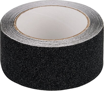 TOOL457 : Fita Antiderrapante Preta 5m