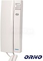 Intercomunicador Universal Branco ORNO G-OR-AD-5002