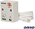 Detector De Movimentos P/ Fitas LED Branco ORNO G-OR-CR-233 - imagem 1