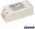 Fonte De Alimentação Fixa 0.5A 6W 12V ORNO G-OR-ZL-1609 - imagem 1