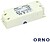 Fonte de Alimentação P/ Fitas LED 12V 15W 1.25A ORNO OR-ZL-1612 - imagem 1
