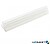 Conjunto de 12 Barras de Cola Quente 11.2x250mm Transparente HT2C137 - imagem 1