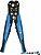 Alicate de Cravar/ Descarnar 5 Em 1 200mm HOGERT HT1P181 - imagem 1