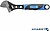 Chave Inglesa 10” 250mm HOGERT HT1P554 - imagem 1