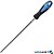 Lima Redonda 200mm HOGERT HT3B802 - imagem 1