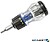 Conjunto de Chave Roquete C/ 8 Bits HOGERT HT1S214 - imagem 1