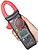 Pinça Amperímétrica Digital TrueRMS AC 4A/400A AC/DC 600V - UNI-T UT213B - imagem 1