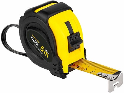 RB-1131 : Fita Métrica 5m 25mm