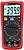 Multimetro Digital - UNI-T UT136C+ - imagem 1