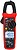 Pinça Amperímétrica Digital AC/DC 600V 400A - UNI-T UT203+ UT203-MAIS - imagem 1