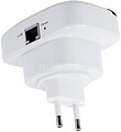 Repetidor Sinal Wifi 2.4GHz 300Mbps Tomada RJ45 WPS G-WIFI-REP300MPS