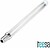 Lâmpada Tubular T5 2.8W 16cm Fluorescente P/ Matar Insetos TSA0164L - imagem 1