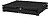Caixa para Rack 19” 2U 483X360MM Até 90KG Preta Fecho Frontal AK-2001-B - imagem 1