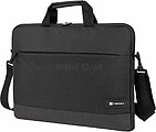 Maletin Natec GOA 15.6” Preto NTO-2055