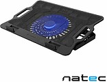 Base Refrigeradora Natec Dipper 2 para Portátil 12.1”-17.3” com 2 USB NPL-2252