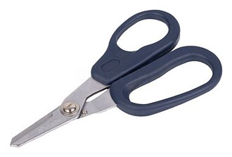TESOURA LANBERG ESPECIAL PARA FIBRA ÓTICA KEVLAR NT-0106