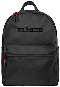 Genesis Pallad 200 Mochila para Portátil até 14,1” - Cap...