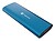 Natec Rhino Lite M.2 Caixa Externa para Discos SSD M.2 - NVME/PCIe - USB-C 3.2 - Compatível com Discos de Até 10TB - Cor Azul NKZ-2473 - imagem 1