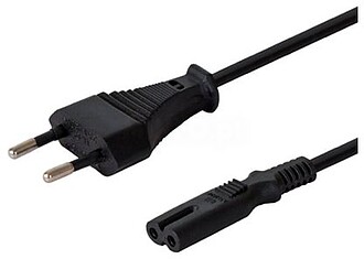 SAVKABELCL-100 : CABLE ALIMENTACION UNIVERSAL SAVIO CL-100 1...