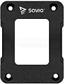 Soporte CPU Savio Lga 1700 AK-85 Negro/Marco Montaje/Lga 1700/INCLUYEN Llave Allen