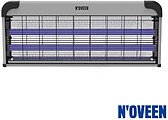 Mosquiteiro Eléctrico 40W NOVEEN IKN240