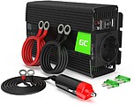 Green Cell Inv03de Adaptador e Transformador Autom