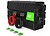 Conversor 12V-230V 1000W Onda Modificada GREEN CELL INV08 - imagem 1
