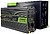Conversor 12V-230V 2000W Onda Modificada GREEN CELL INV10 - imagem 1