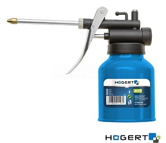 HT8G930 : Almotolia de Óleo 200ml HOGERT