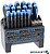 Conjunto de Chaves E Pontas 114x HOGERT HT1S099 - imagem 1