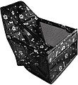 Transportadora para Animais de Estimação para Carro 45x30x25 D058