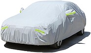 Capa Exterior para Carro 490x180x150cm XL 4292