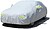 Capa Exterior para Carro 490x180x150cm XL 4292 - imagem 1