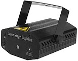 Mini Projetor Laser para Discoteca 4503
