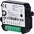 TEDEE-DRYCONTACT : : Acessório do módulo de entradas e saídas - Comunicação Bluetooth - Acciona a fechadura com entradas auxiliares - Aciona as tomadas auxiliares com fechadura - Alimentação DC 6-60 V - Compatível com TEDEE-PRO e TEDEE-GO2 - imagem 1