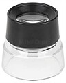 Lupa de Leitura 10D 3.5X Ø30mm LS30