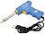 Ferro de Soldar Pequeno 80W 230V AG449C - imagem 1
