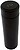 Garrafa Térmica Inteligente Preto 500ml AG285E - imagem 1