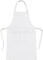 Avental Cozinha Branco AG930A