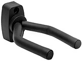 Suporte Parede para Guitarra Preto SG1C