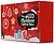 Luzes de Natal LED 3m Argolas com Figuras DA324A - imagem 1