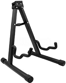 ST1D : Suporte Chão para Guitarra Preto