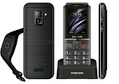 Telemóvel Maxcom Senior COMF-MM735 PT