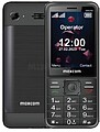 MM 245 4G : Telemóvel Maxcom Classic MM 245 4G PT