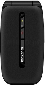 MM8284G : MAXCOM PHONE 4G DUAL SIM 2.4” CAMERA BOTAO SOS B...