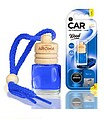 Ambientador Carro Aroma Car Wood New Car 6ml Ambientador Carro Aroma Car Wood New Car 6ml