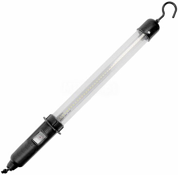 AD-NR-6093L6 : Lanterna de Trabalho C/ Gancho 40 LEDS ADVITI