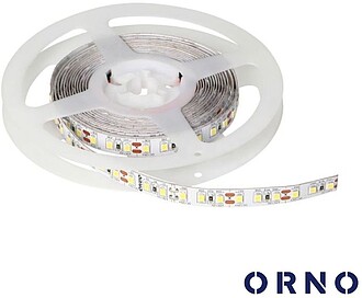 OR-TL-6186L6 : Fita 600 LEDS 2835 6000K 12V 9.6W/m 5m IP20 O...