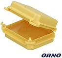 Caixa Estanque IPX8 C/ Gel Isolante ORNO OR-SZ-8012/B1