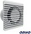 Extrator de Ar 100mm ORNO OR-WL-3200/100/S - imagem 1